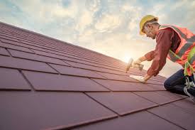 Best Emergency Roof Repair Services  in Kingston, NJ